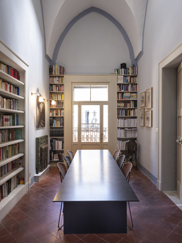 Venues Palazzo Daniele