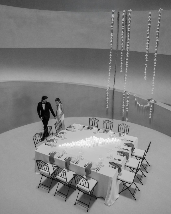 Everything You Should Know About Planning a Micro-Wedding