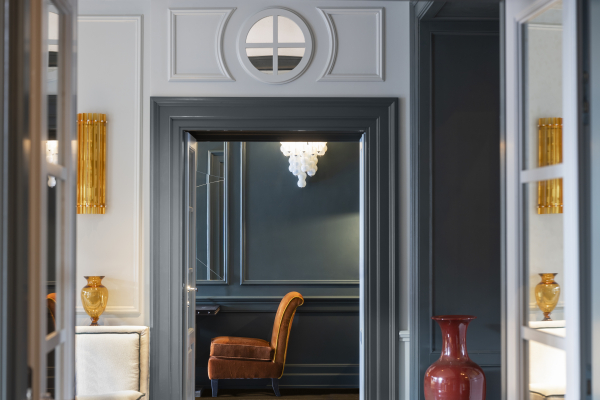 Venues THE PLACE Firenze