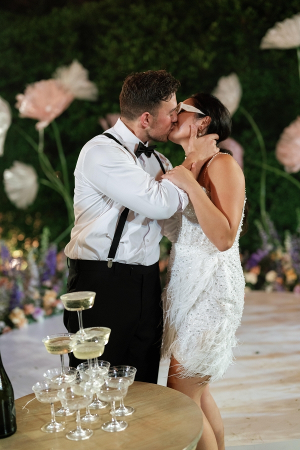 Planners The Wedding Bliss Thailand