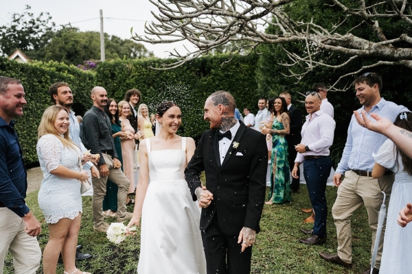 Photographers Damien Milan