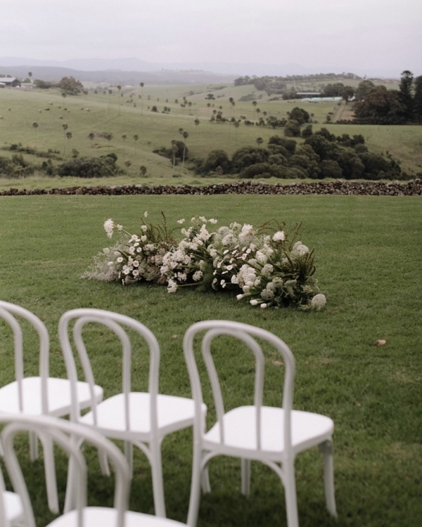 Expert Advice for Planning a Sustainable Wedding | Eco-Friendly Bridal Tips