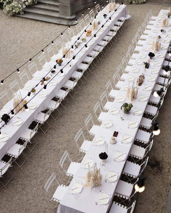 Expert Advice for Planning a Sustainable Wedding | Eco-Friendly Bridal Tips