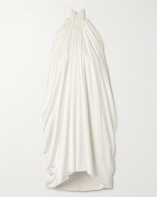 Trendy Bridal Looks for a Rehearsal Dinner