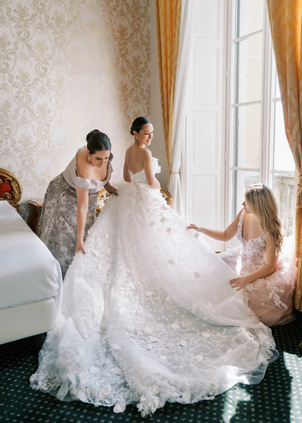 Venues The Grand Hotel Villa Serbelloni