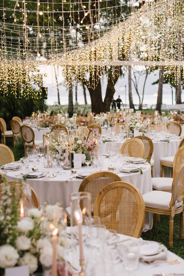 Planners The Wedding Bliss Thailand