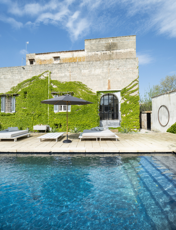 Venues Palazzo Daniele