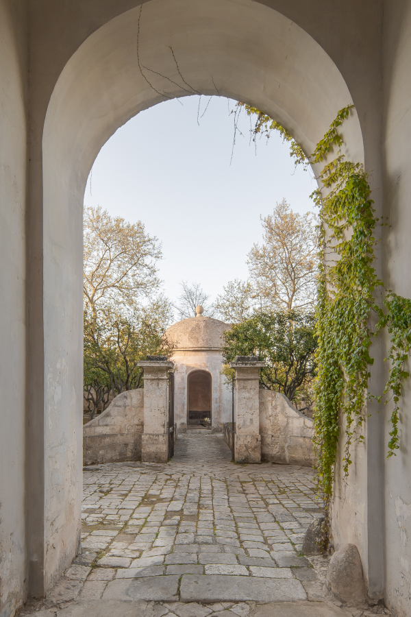 Venues Palazzo Daniele