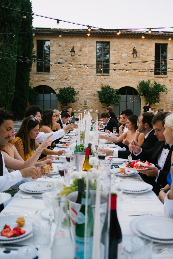 Cakes & Catering Citron Pavot