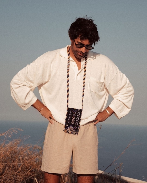 10 Menswear Influencers You Need to Follow