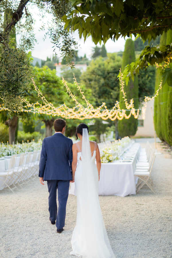 Cakes & Catering Citron Pavot