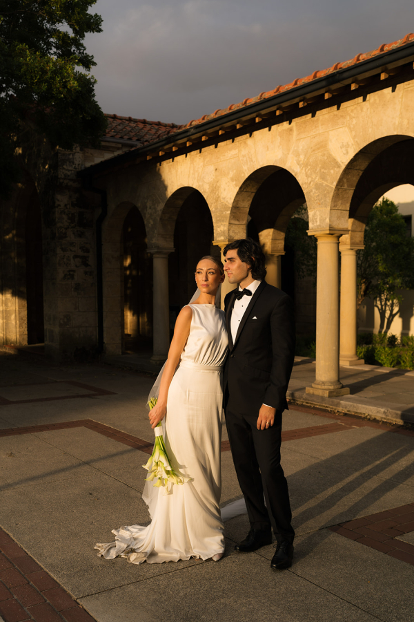 Photographers Alice Andre