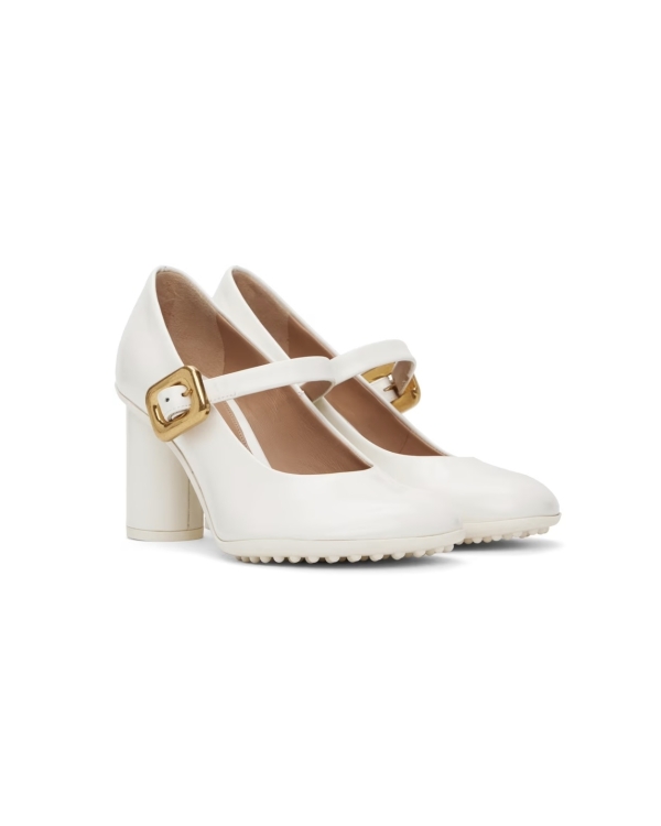 Bridal Pump Heels | Beautiful and Trendy Wedding Heels