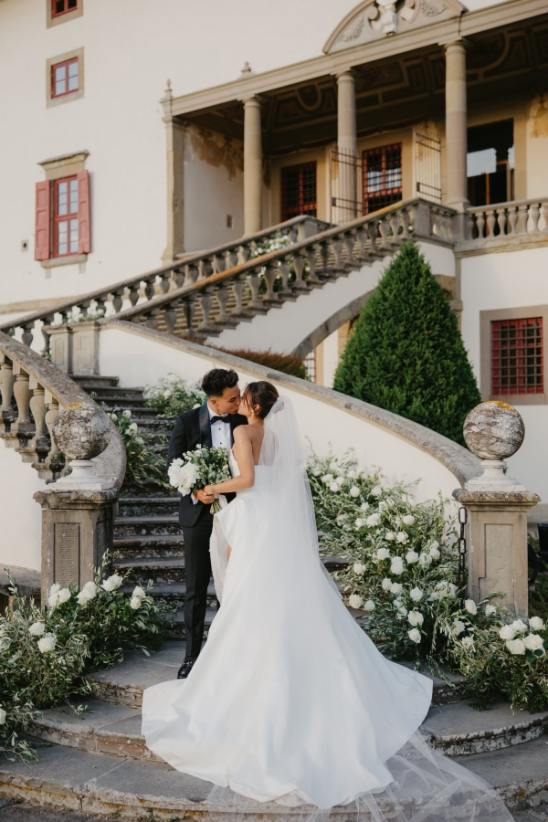 Planners The Wedding Bliss Thailand