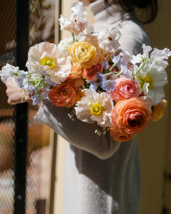 Florists Studio Anonimi