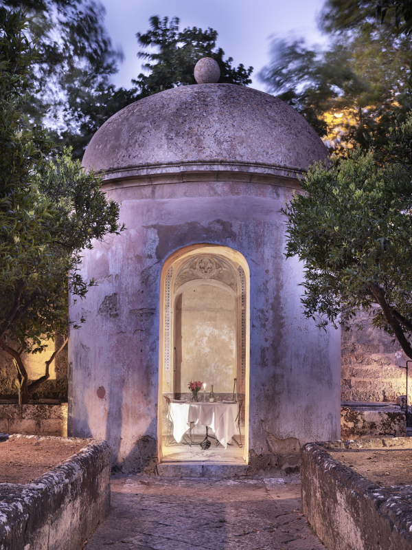 Venues Palazzo Daniele