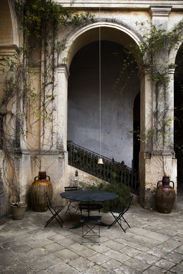 Venues Palazzo Daniele