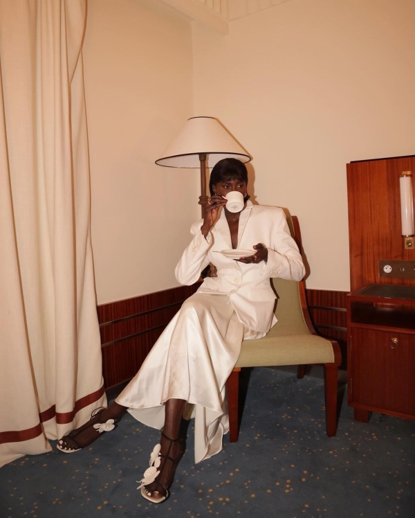 13 Fashion Influencers for Chic Bridal Style