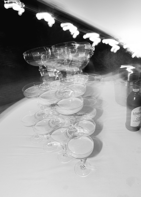 Cakes & Catering Citron Pavot