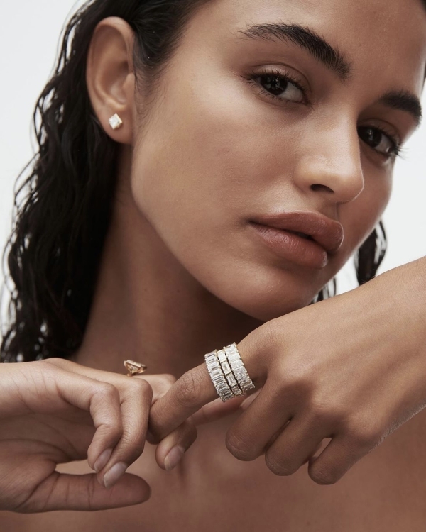 Everything to Know About Wedding Ring and Diamond Shopping