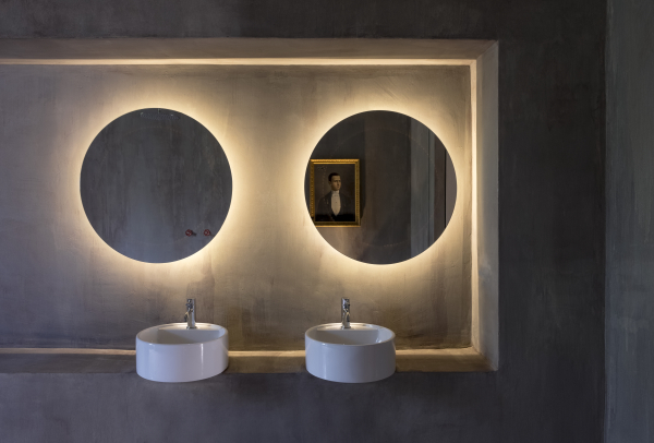 Venues Palazzo Daniele