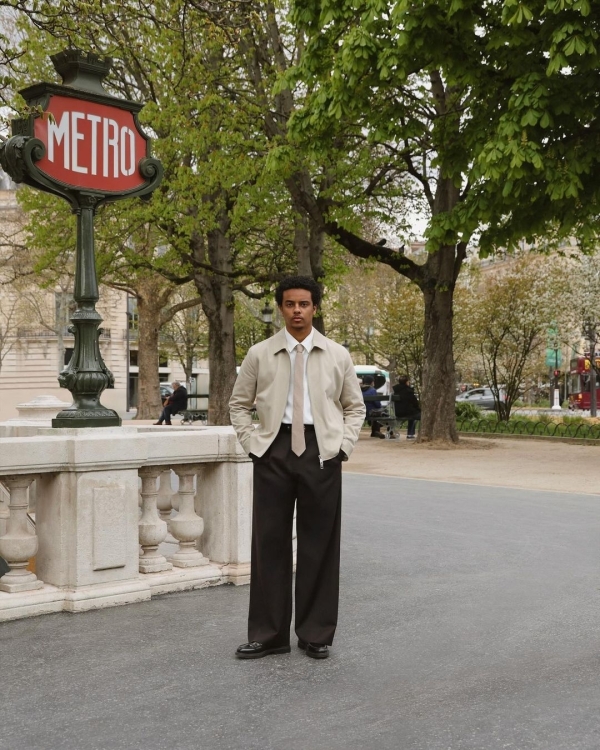 10 Menswear Influencers You Need to Follow