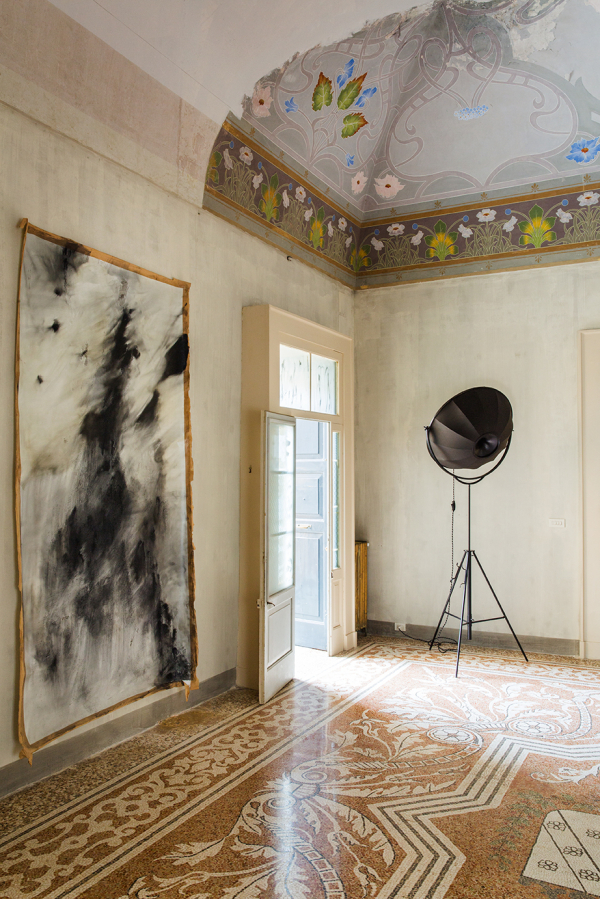 Venues Palazzo Daniele