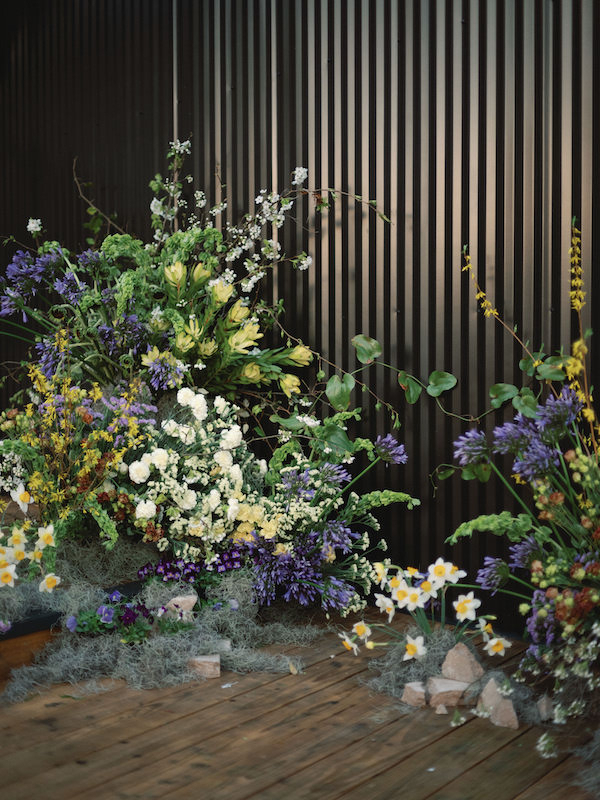 Vibrant Spring Celebration