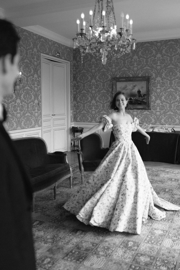 Photographers Alice Andre