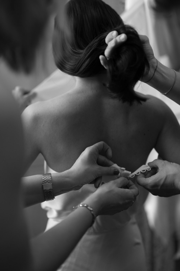 Photographers Julia & Gil