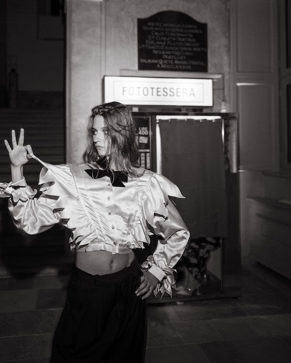 Breathtaking Italian Wedding in Villa Balbiano