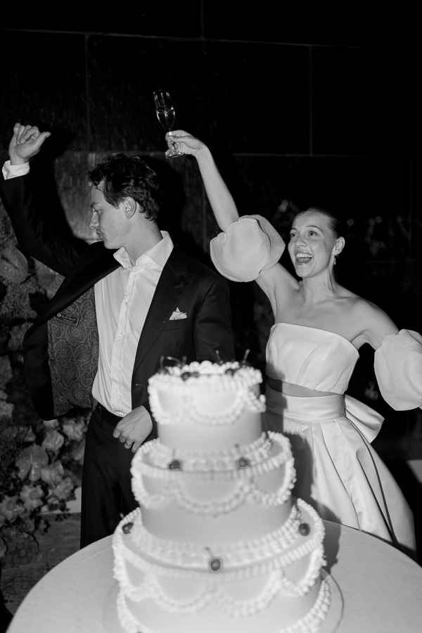 Photographers Julia & Gil