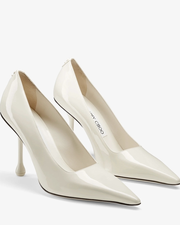 Bridal Pump Heels | Beautiful and Trendy Wedding Heels