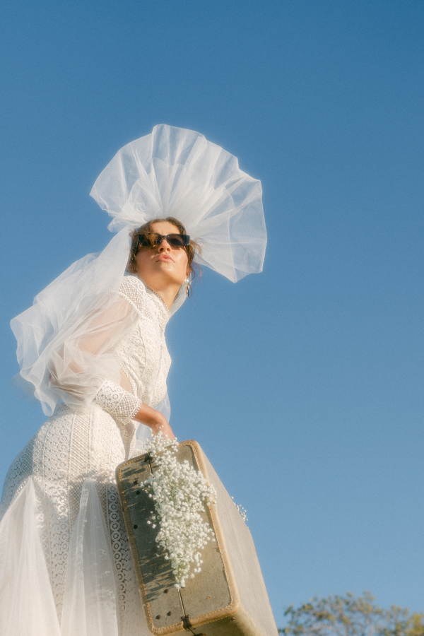 Photographers Masha Sakhno