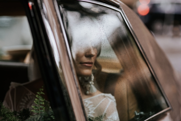 Photographers Damien Milan