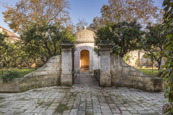 Venues Palazzo Daniele