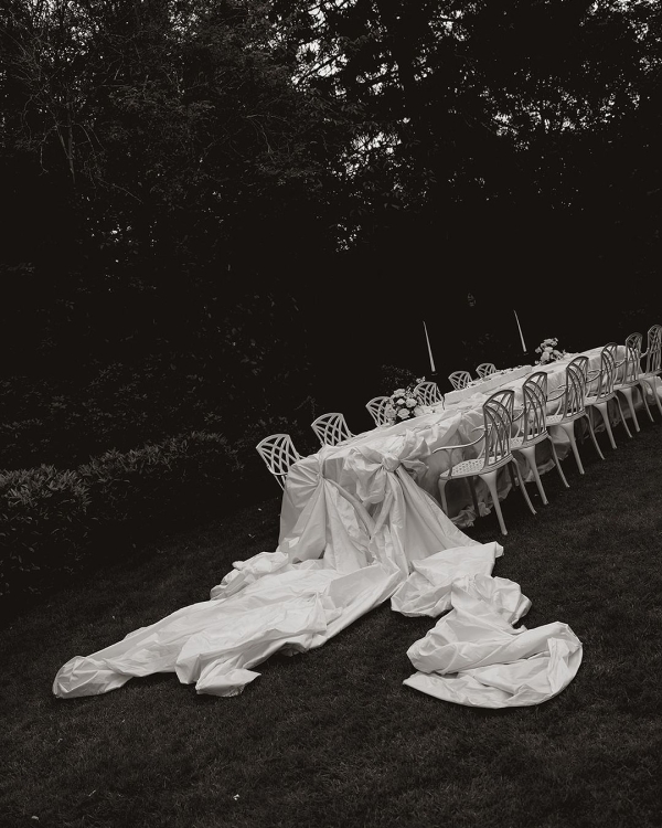 35 Major Trends for 2025 Weddings