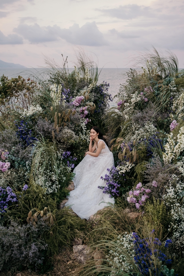 Planners The Wedding Bliss Thailand