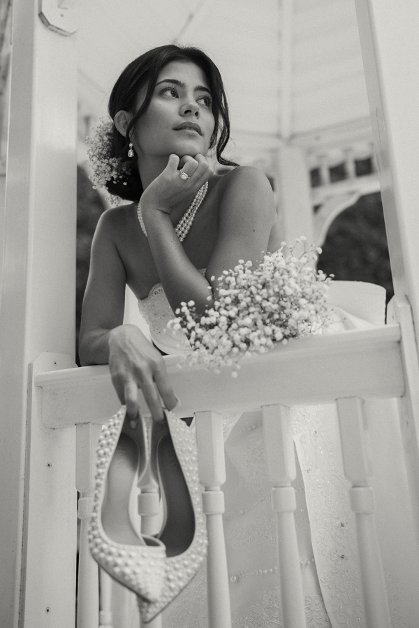 Photographers Masha Sakhno