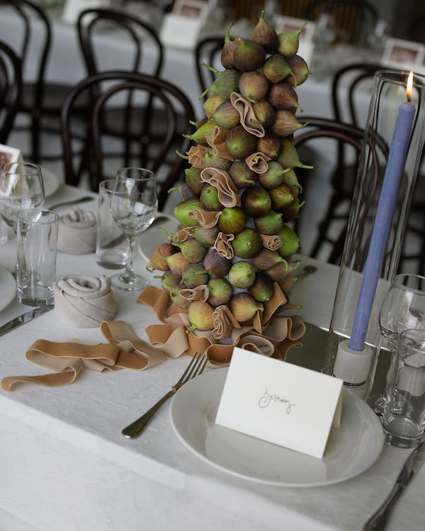 Elegant Art Gallery Wedding in Sydney | Real Wedding: Monique & Manu