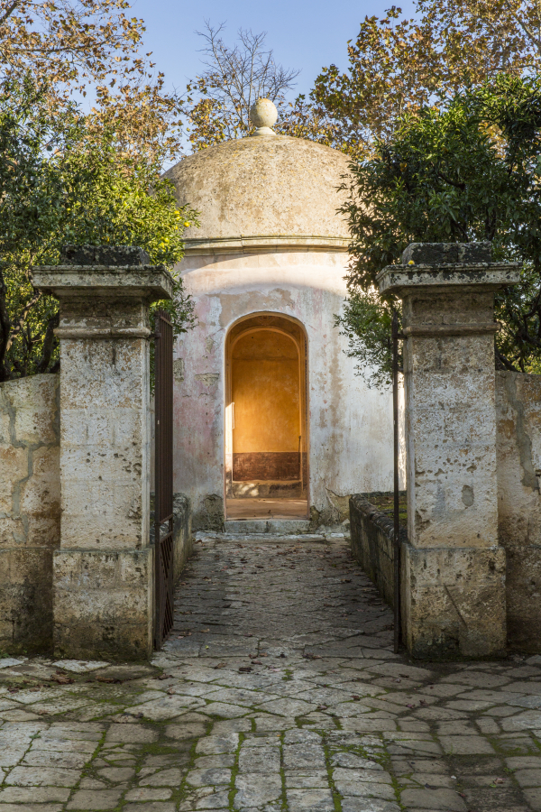 Venues Palazzo Daniele