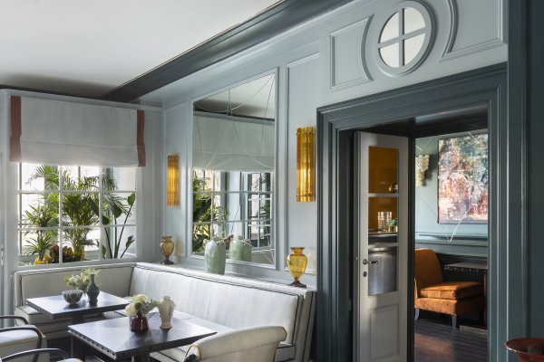 Venues THE PLACE Firenze