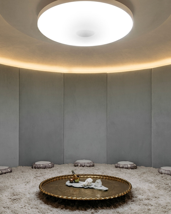 11 Best Spa & Wellness in the US