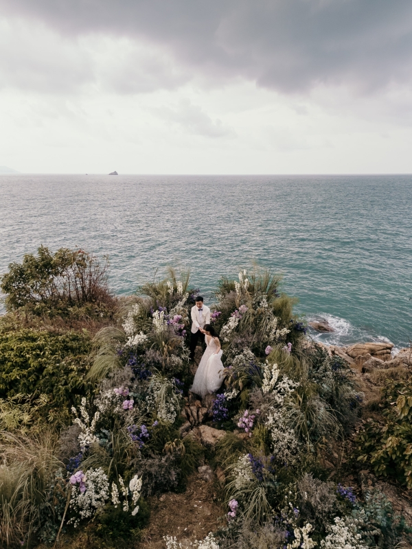 Planners The Wedding Bliss Thailand