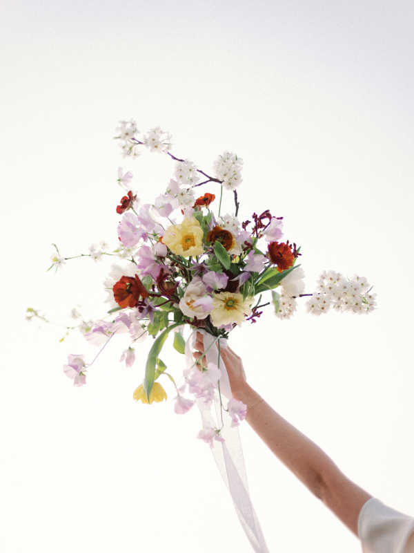 Vibrant Spring Celebration