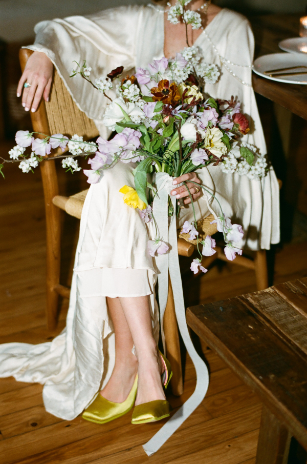 Vibrant Spring Celebration