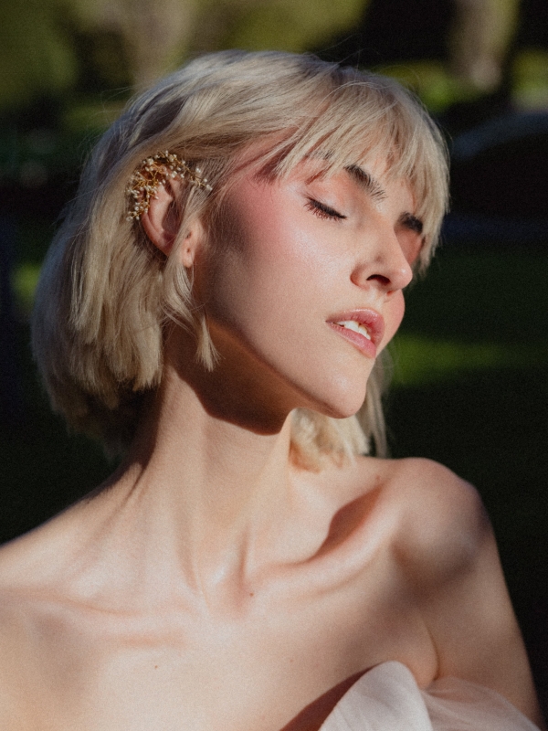 Beauty Irina Kostenko