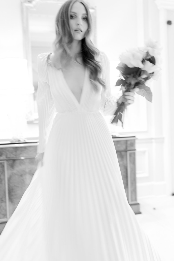 Photographers Julia & Gil