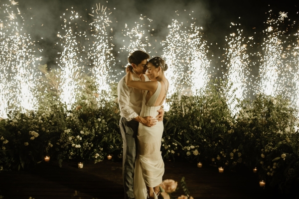 Planners The Wedding Bliss Thailand