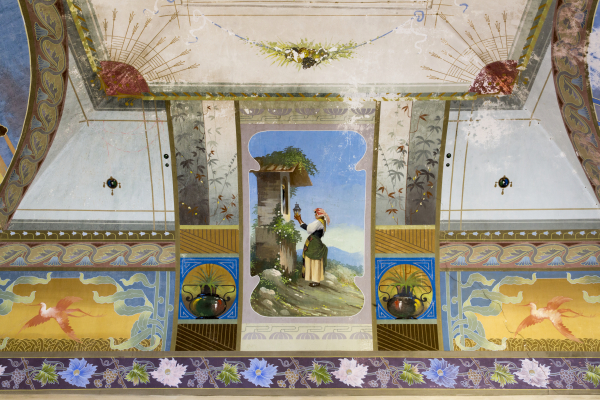 Venues Palazzo Daniele